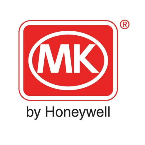 MKByHoneywell logo - Authorized Dealer Dubai