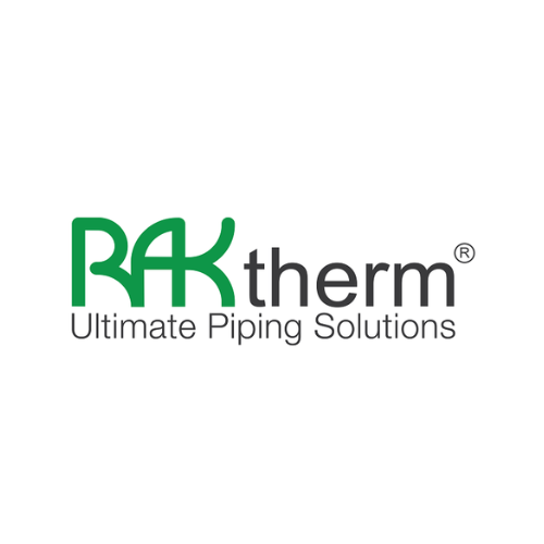 RakTherm logo - Authorized Dealer Dubai