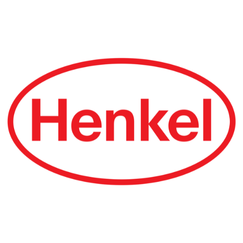 Henkel logo - Authorized Dealer Dubai
