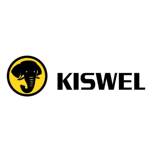 Kiswel logo - Authorized Dealer Dubai
